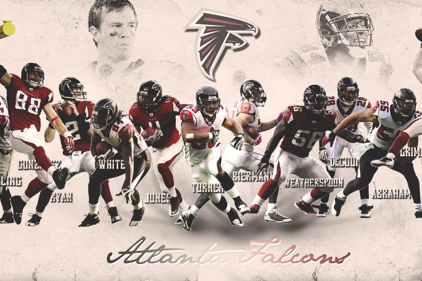 Atlanta Falcons Nfl Sports HD Wallpapers
