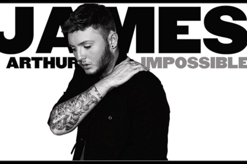 James Arthur ft The Notorious B.I.G - Impossible (NickT Remix)