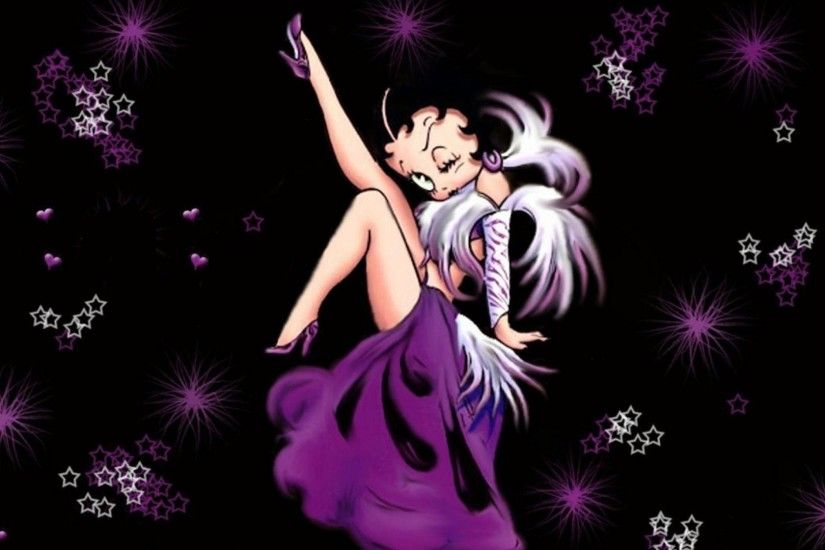 Pictures-Betty-Boop-Wallpaper-HD
