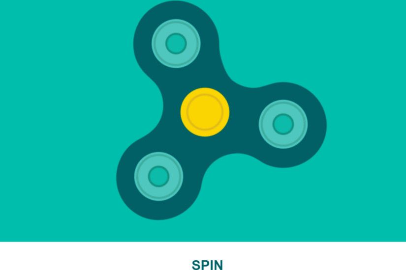 Spinner: Google jumps on fidget spinner fad with playable Easter egg | The  Independent