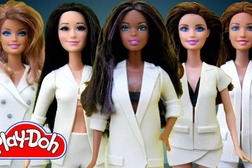 fifth harmony boss barbie dolls