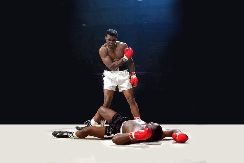 Description: Download Muhammad Ali Boxer Sports wallpaper ...
