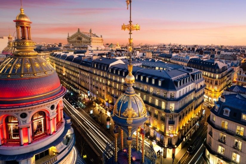 City Guide for Designers: Paris Flea Markets