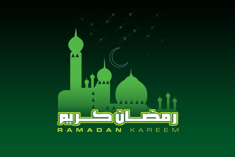 Ramadan Kareem! Islamic WallpaperLe ...
