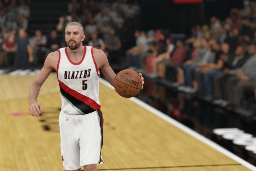 NBA 2K15 Trade Deadline Roster Update Available Now
