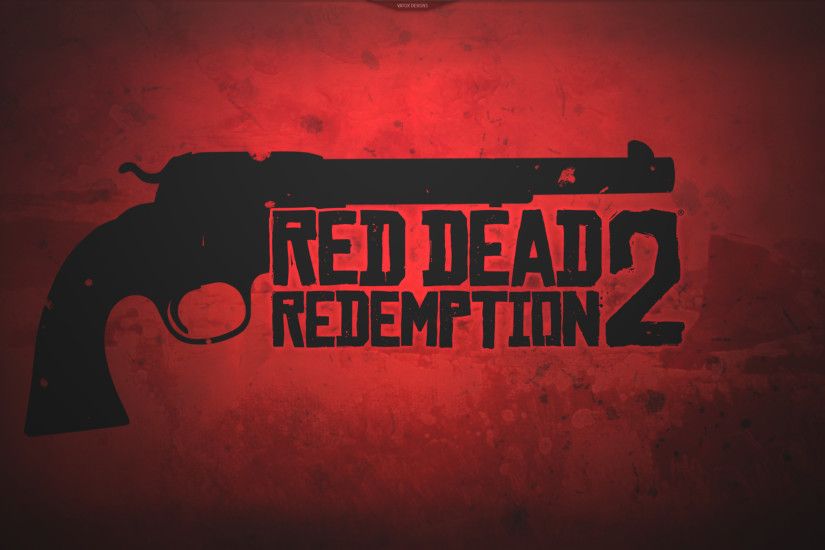 Red Dead Redemption 2 Video Game Â· HD Wallpaper | Background Image ID:849018