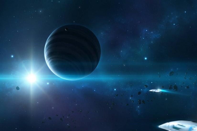 Free Download Outer Space Wallpapers Photo Desktop.