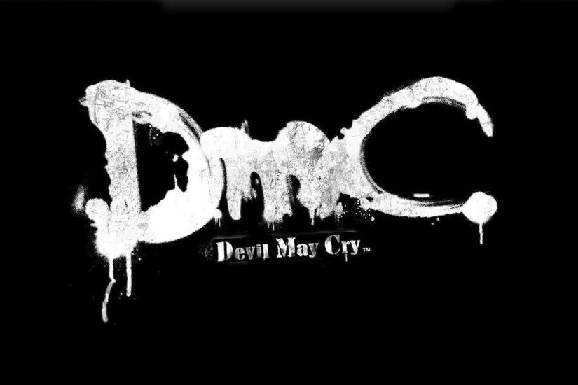 dmc devil may cry wallpapers - DriverLayer Search Engine