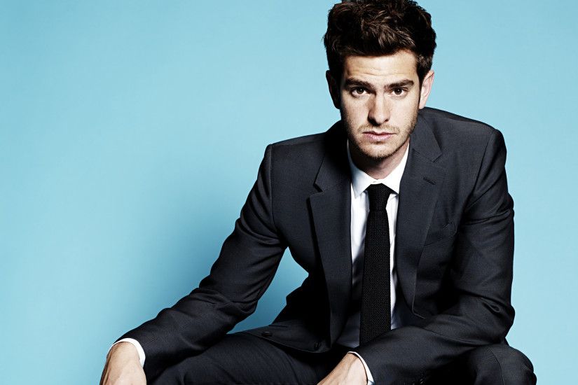Andrew Garfield: free from Hollywood's web