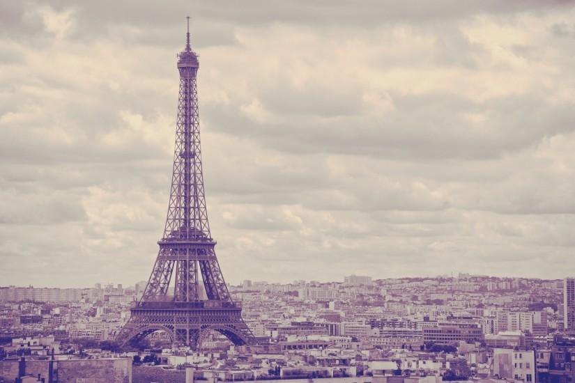 Beautiful Paris City Desktop Backgrounds 13 - SiWallpaperHD 937 .