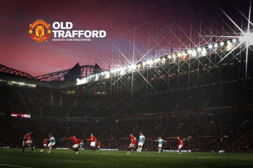 Manchester United Wallpaper Download Free Cool Full Hd Wallpapers For Desktop Mobile Laptop