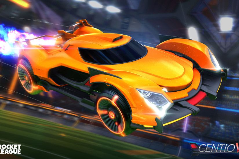 Available as drops inside the Overdrive Crate, Animus GP and Centio V17 are  Battle-Cars inspired by the storied tradition of raw speed and power.