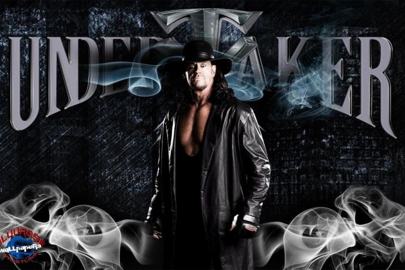 The Undertaker Wallpapers 2016 Wallpaper Cave