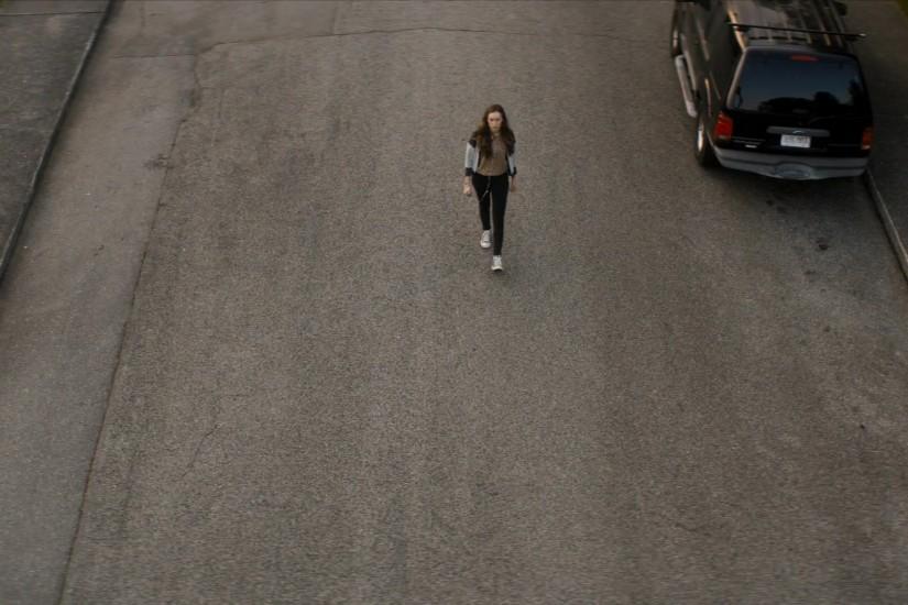Alicia Clark images Alicia Clark - Fear the Walking Dead Screencaps HD  wallpaper and background photos