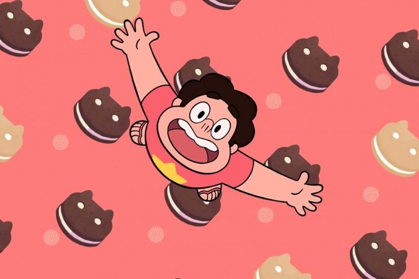 Steven Universe HD Wallpapers | Backgrounds - Wallpaper Abyss