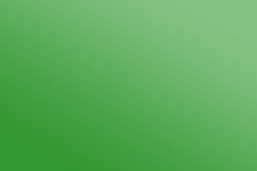 Solid Green Background