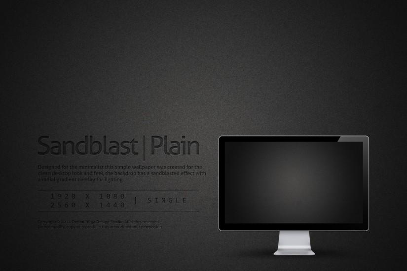 Sandblast Plain S2 by DNStudios Sandblast Plain S2 by DNStudios