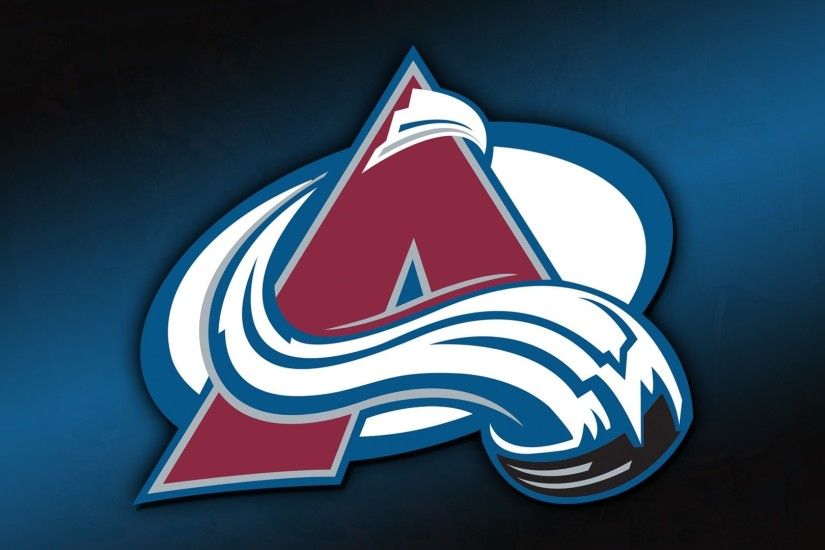 Colorado Avalanche Logo 550190