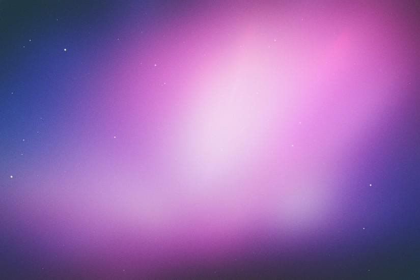 Purple plain background.
