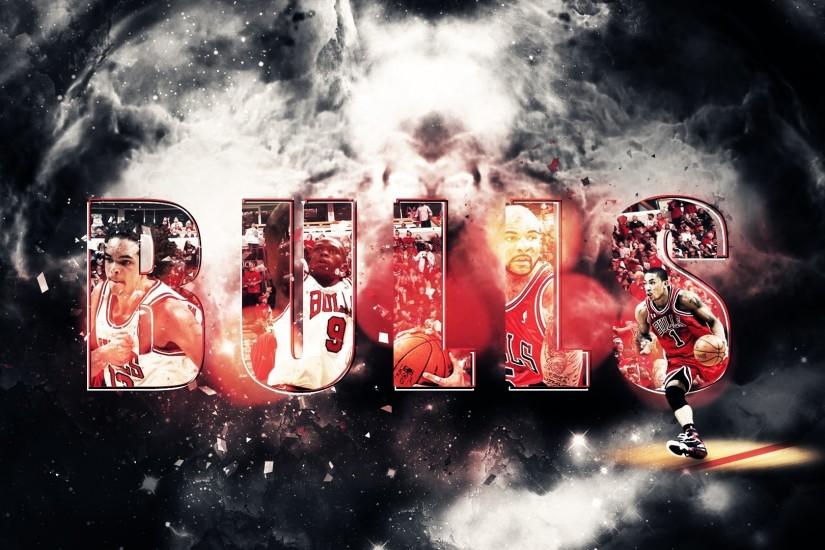 Chicago Bulls Wallpapers HD.