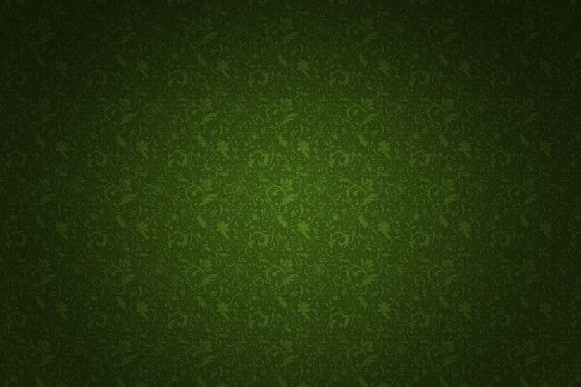 Green Wallpaper 15