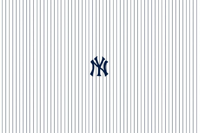 11 HD New York Yankees Wallpapers