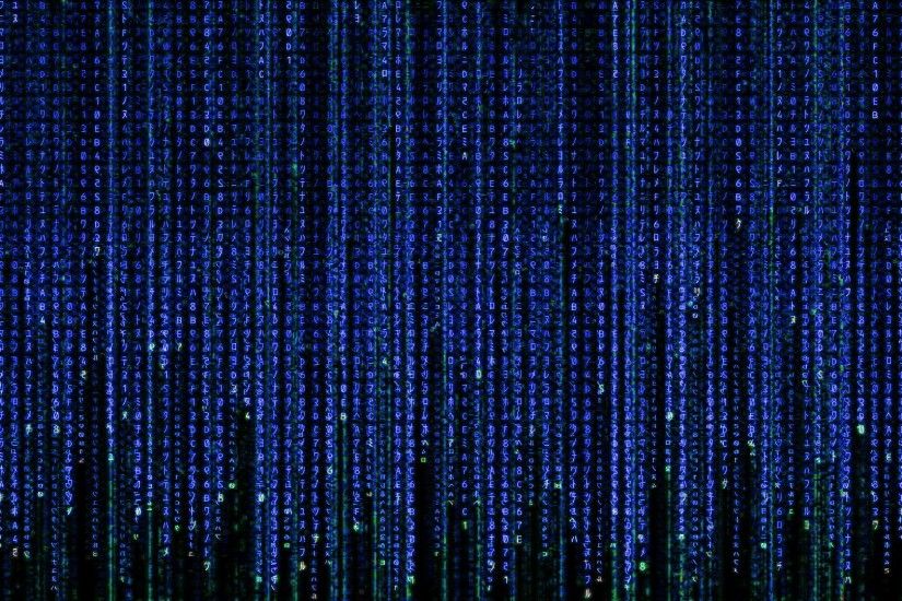 <b>Animated Matrix Wallpapers</b> Group ...