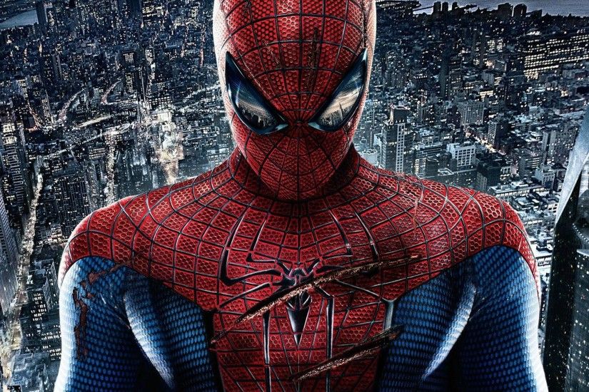 Movie - The Amazing Spider-Man Wallpaper