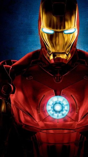 Iron Man Mobile Pictures