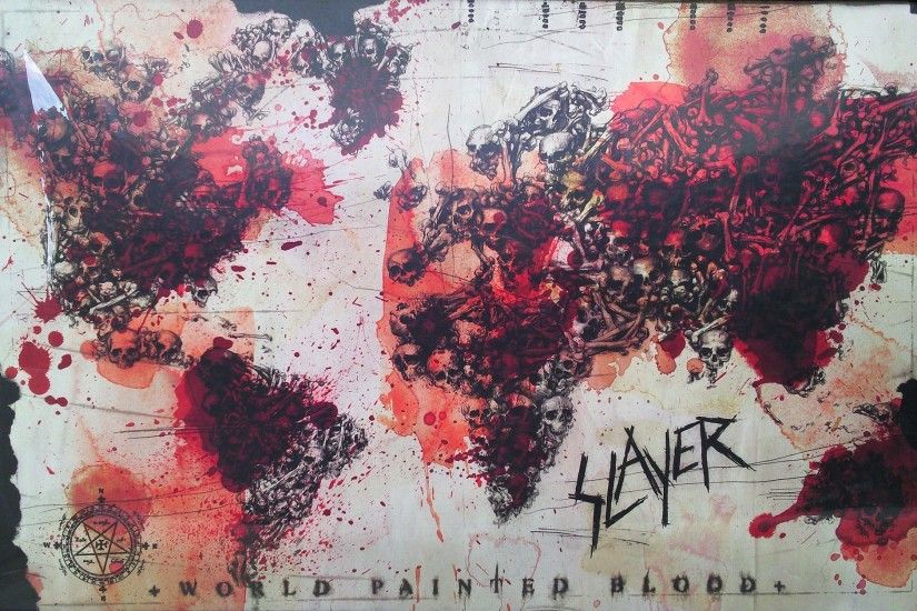 slayer groups bands music heavy metal death hard rock album covers wallpaper