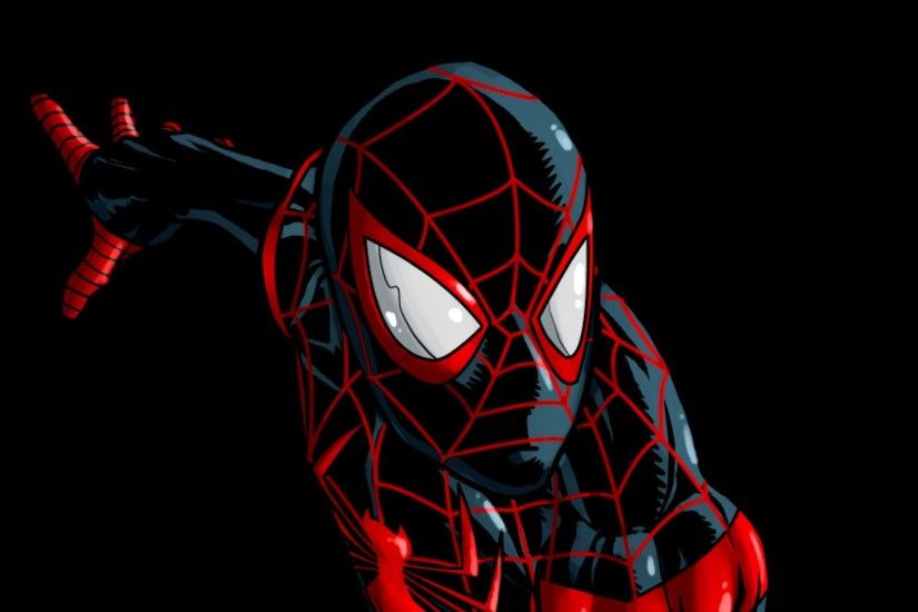 comic superheros - Spider Man