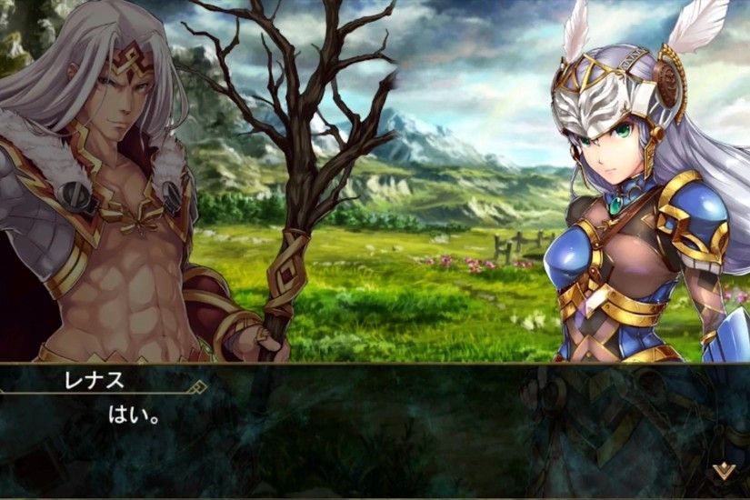 And for the past week, Square Enix has been teasing a prequel to the  series, titled Valkyrie Anatomia: The Origin. Its tutorial is available for  play today, ...