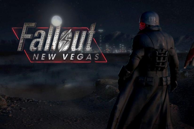 Fallout: New Vegas [3] wallpaper 1920x1080 jpg