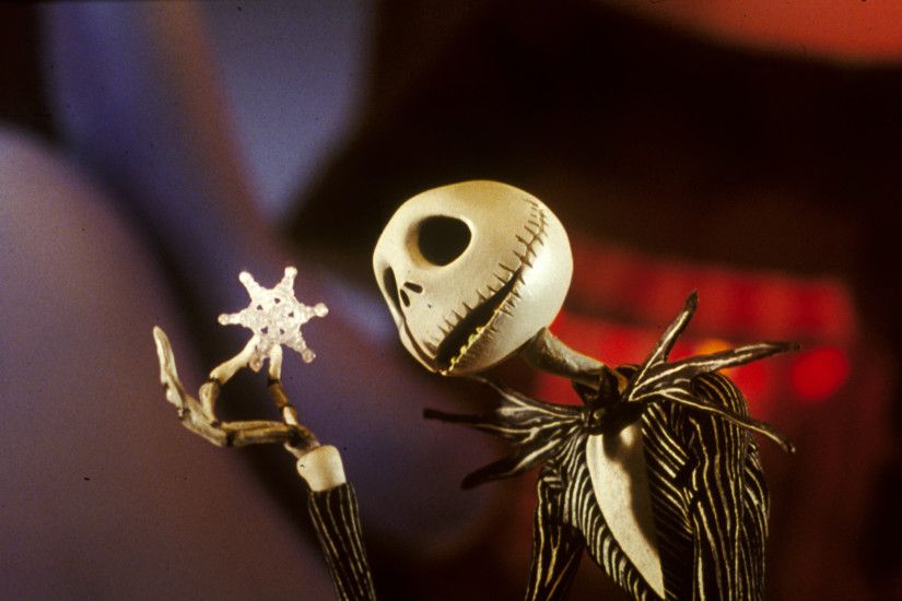 The Nightmare Before Christmas is a Halloween Movie According to Director |  Flickreel