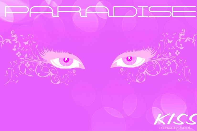 Paradise Kiss desktop wallpaper