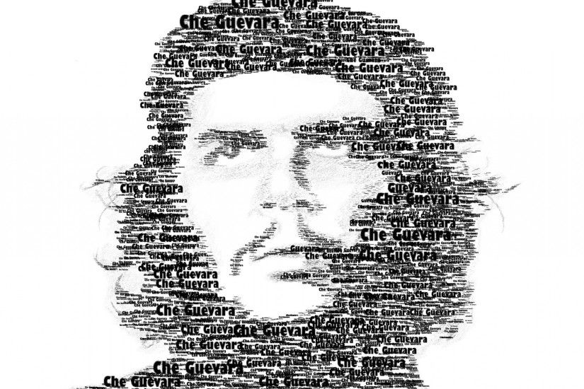 HD Wallpaper | Background ID:711594. 2048x1536 Military Che Guevara. 20  Like. Favorite
