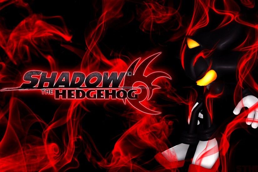 Pictures Of Shadow The Hedgehog