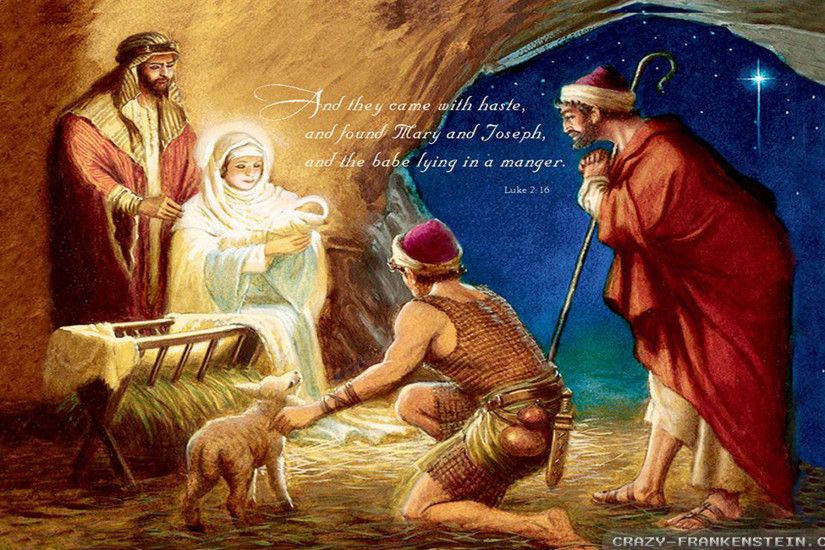 Catholic Christmas Desktop Wallpaper : Catholic christmas wallpaper  pixshark images