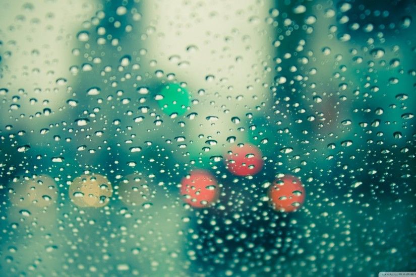 Rain Window 883245