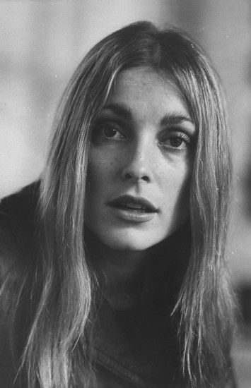 August 9, 1969: Murder of actress Sharon Tate (director Roman Polanski's  wife,