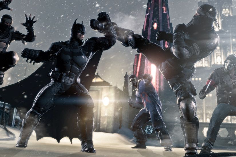 Deathstroke Batman Arkham Origins wallpaper Game wallpapers | HD Wallpapers  | Pinterest | Deathstroke and Wallpaper