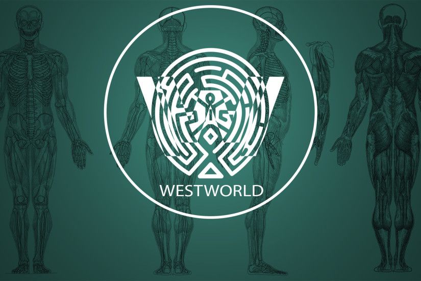 Any Westworld fans
