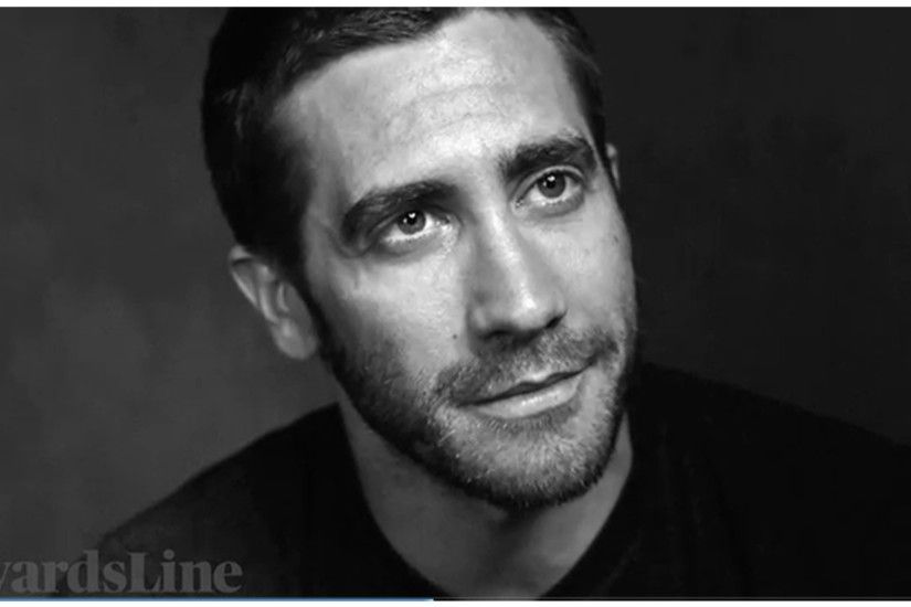 2017 4K Jake Gyllenhaal Wallpapers
