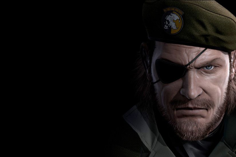 Metal Gear Solid: Peacewalker HD Gameplay – Coming To PS3 & Xbox 360 This  Fall