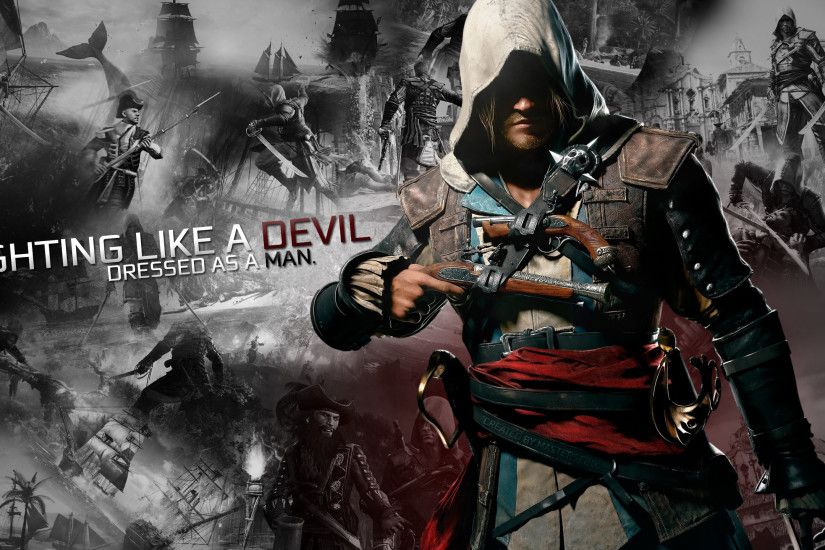 Assassins Creed Brotherhood Wallpapers Group | HD Wallpapers | Pinterest |  Assassins creed and Wallpaper