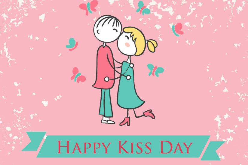 ... Happy-Kiss-Day-Images-Wallpaper-Quotes ...
