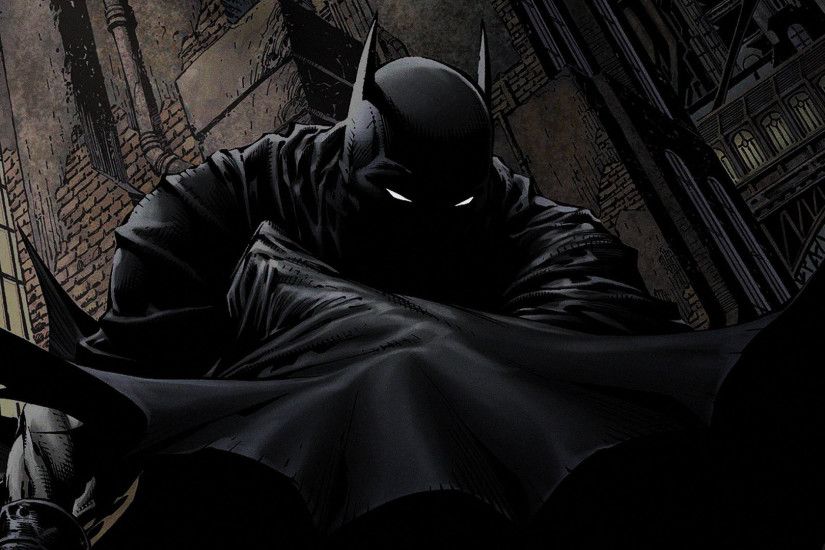 Batman Documentary, More Coming in New Hulu Pop Culture Documentary Line