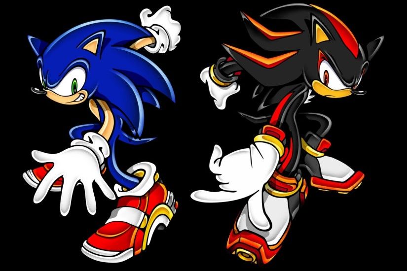 Video Game - Sonic Adventure 2 Battle Wallpaper