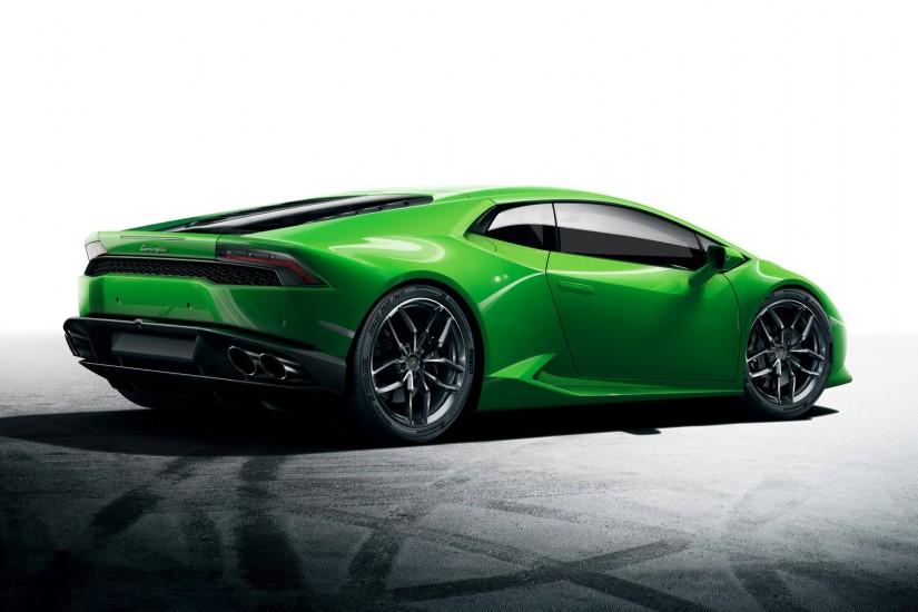Lamborghini Huracan Wallpaper Images Picture