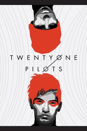 most popular twenty one pilots wallpaper 1280x1920 for android